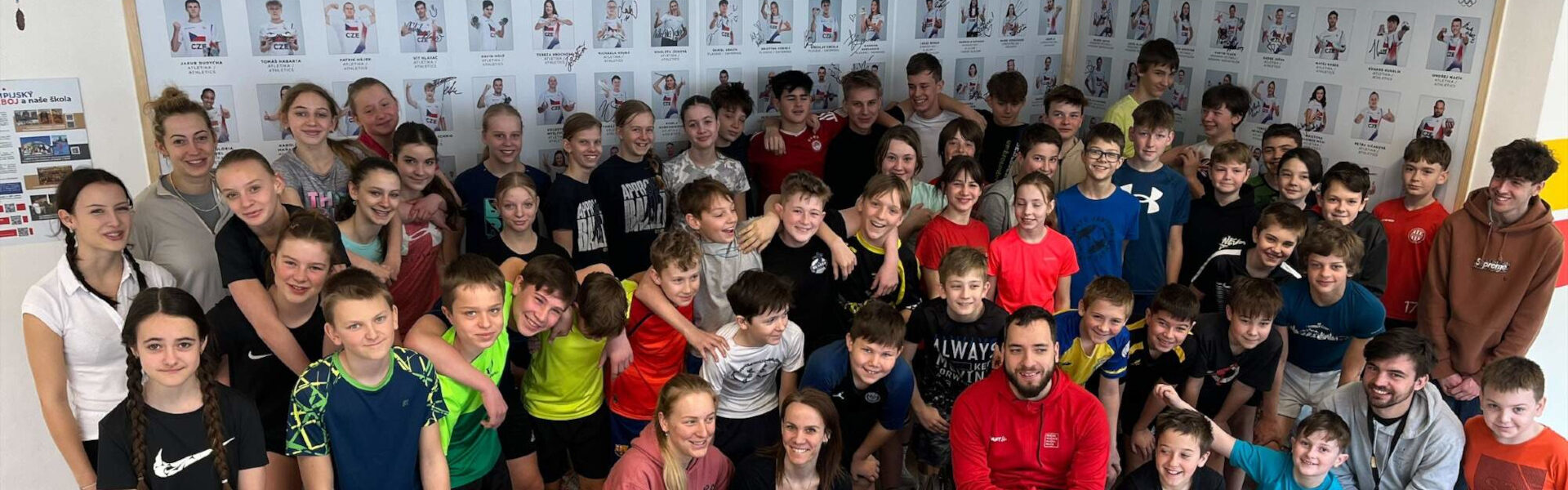 PROSINCOVÉ VYDÁNÍ 2024/2025